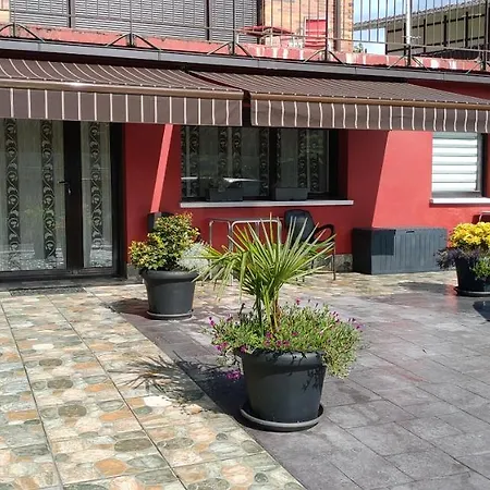 Ibarrangelu Suite * Ibarrangelu