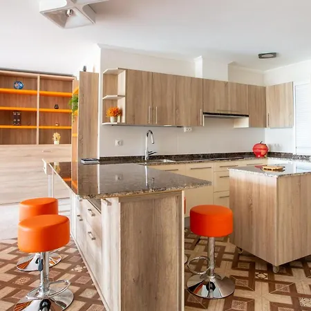 Apartamento Ibarrangelu Suite Ibarrangelu