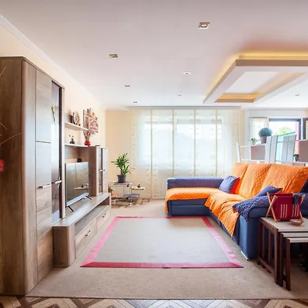 Ibarrangelu Suite *