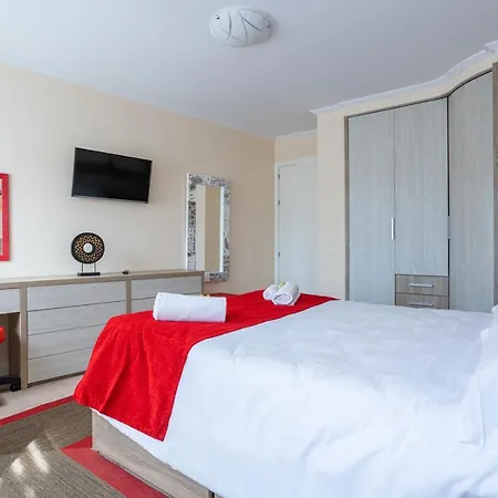 Apartamento Ibarrangelu Suite