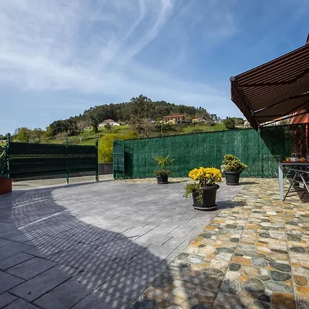 Ibarrangelu Suite Appartement *