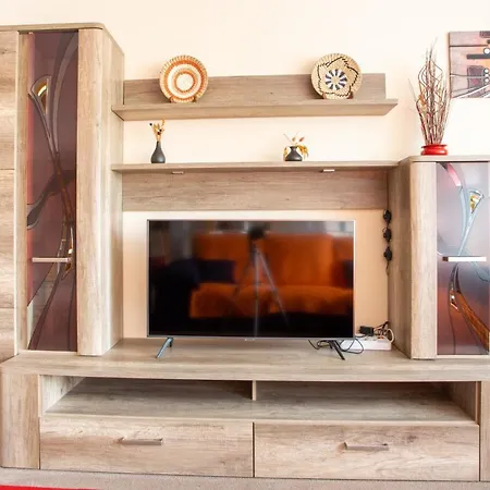 Ibarrangelu Suite Appartement *