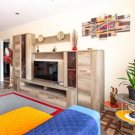 Ibarrangelu Suite Appartement Ibarrangelu