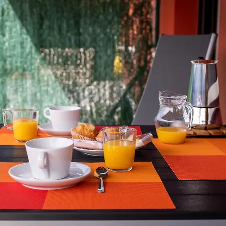 Ibarrangelu Suite Ibarrangelu