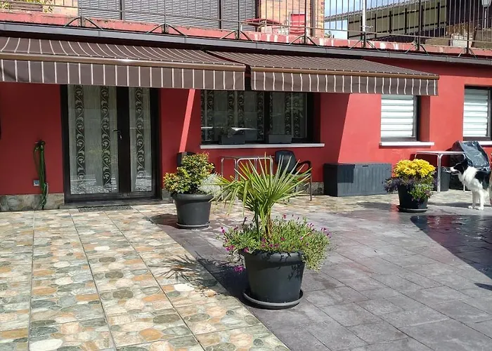 Ibarrangelu Suite * Ibarrangelu