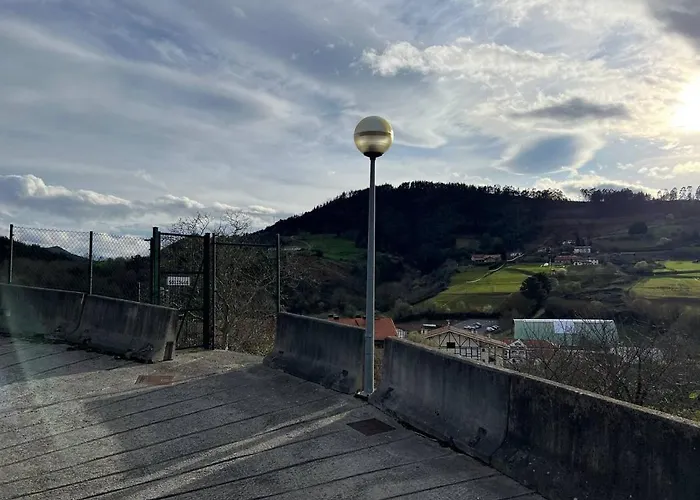 Ibarrangelu Suite * Ibarrangelu