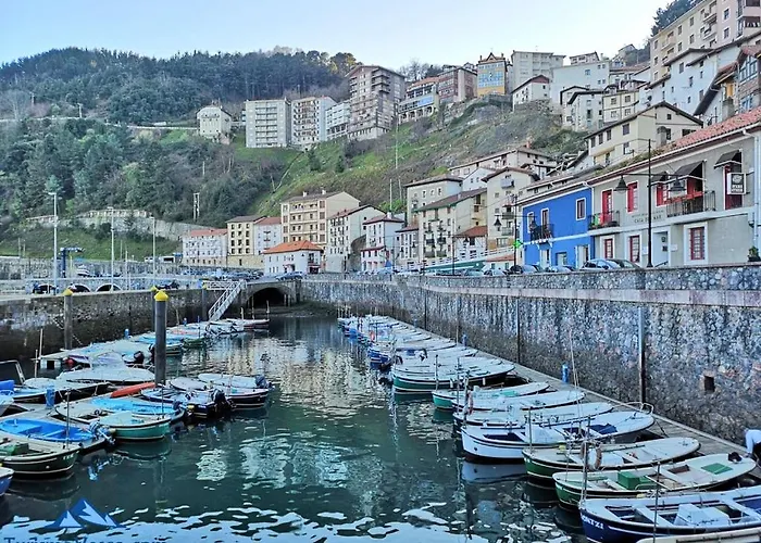 Ibarrangelu Suite * Ibarrangelu