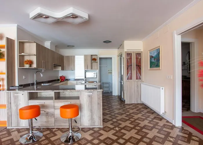 Ibarrangelu Suite Appartement *