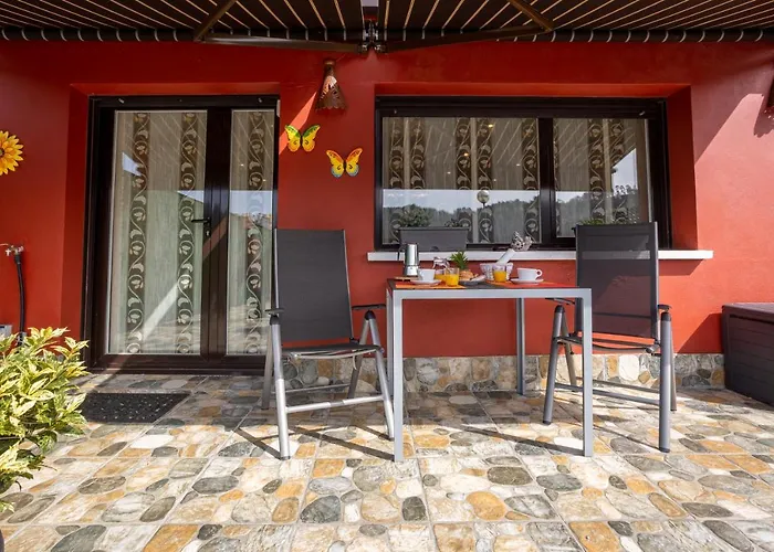 Ibarrangelu Suite Ibarrangelu