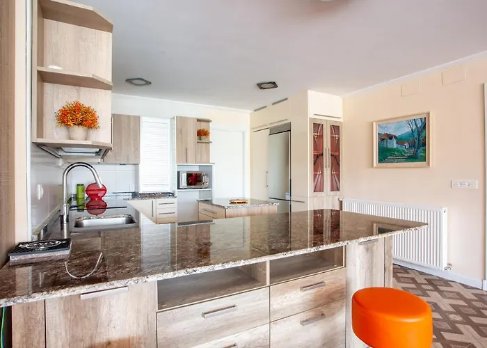 Ibarrangelu Suite Ibarrangelu