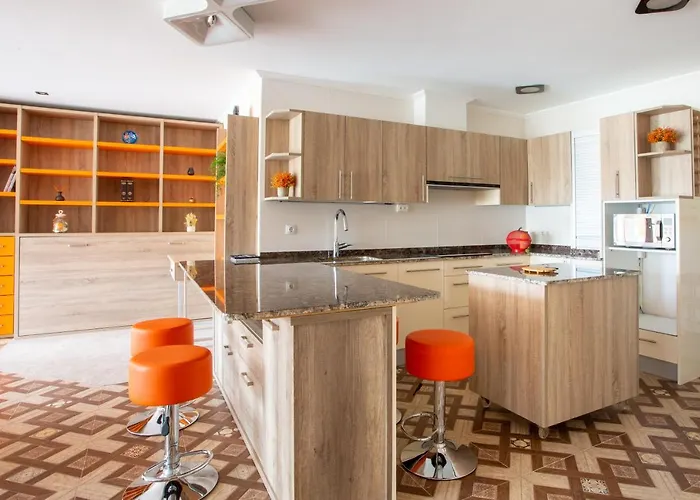 Appartement Ibarrangelu Suite Ibarrangelu