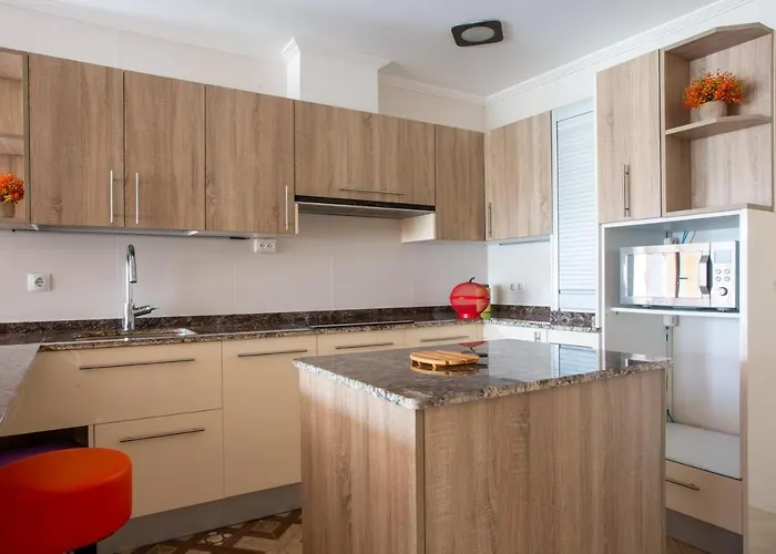 Ibarrangelu Suite Appartement *