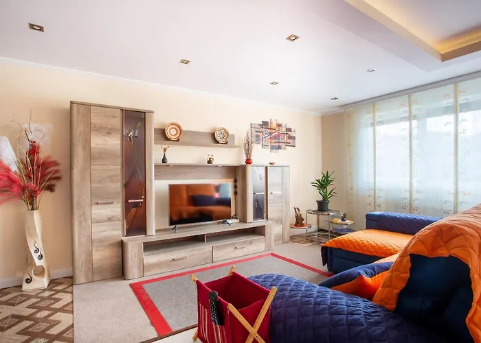 Ibarrangelu Suite * Ibarrangelu