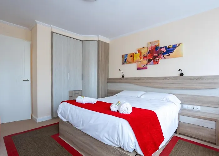 Ibarrangelu Suite * Ibarrangelu