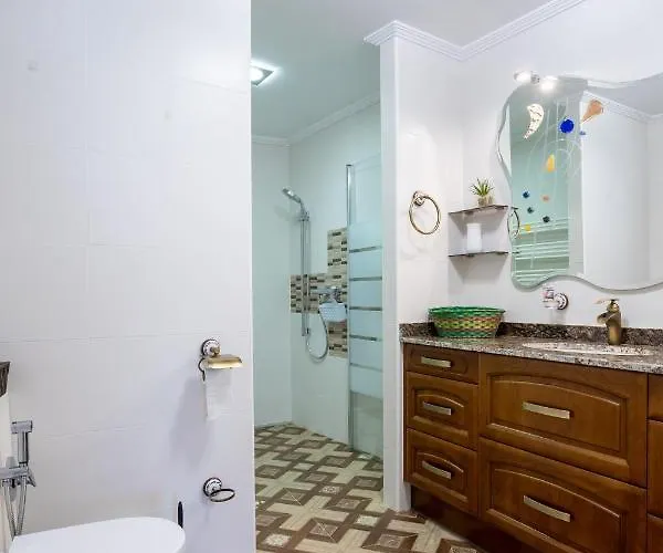 Ibarrangelu Suite * Ibarrangelu