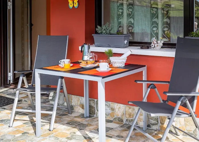 Ibarrangelu Suite Appartement *