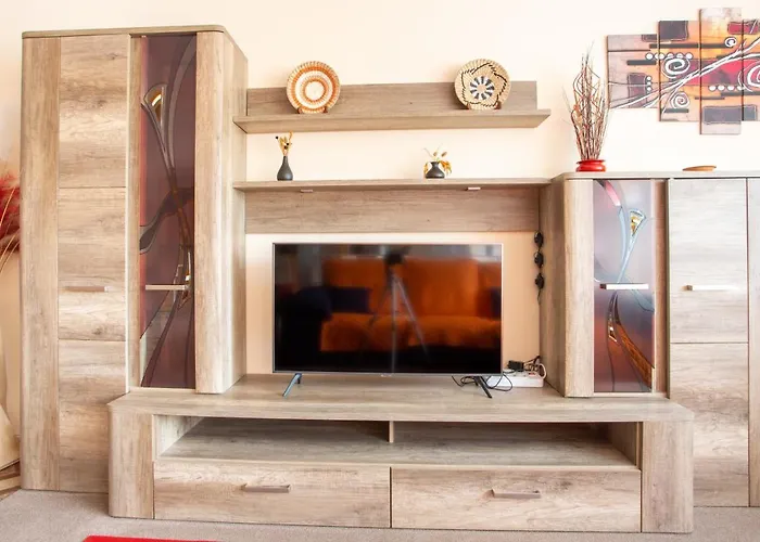 Ibarrangelu Suite Appartement *