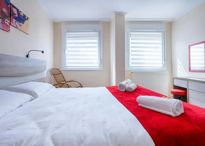 Ibarrangelu Suite * Ibarrangelu