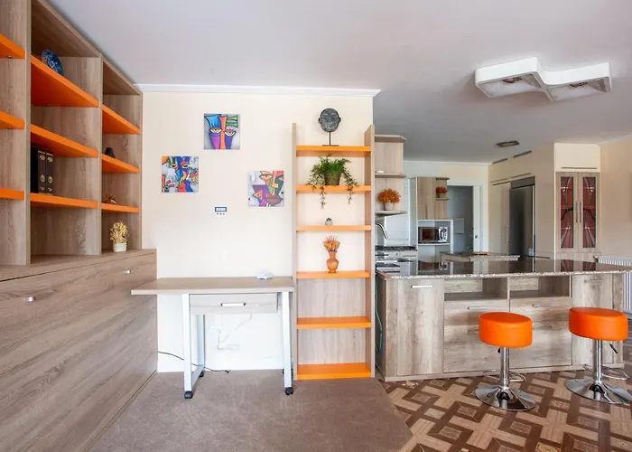 Ibarrangelu Suite * Ibarrangelu