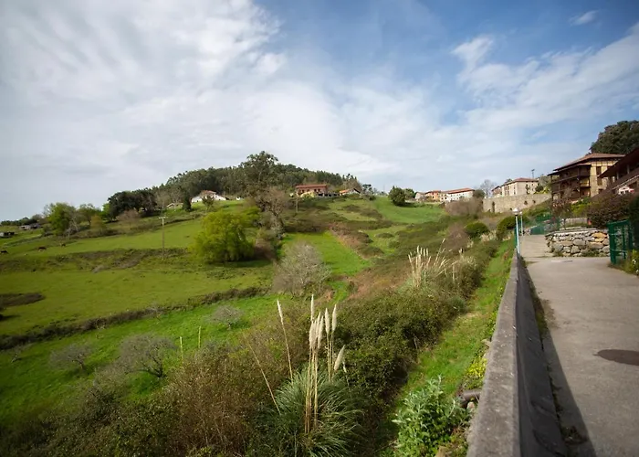 Ibarrangelu Suite Appartement Ibarrangelu