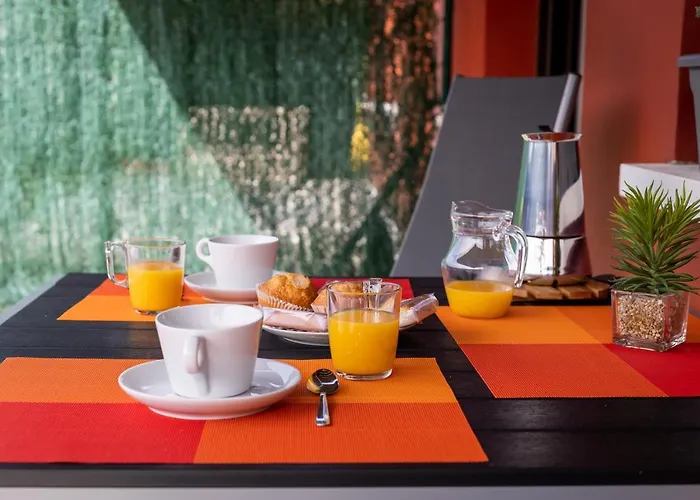 Ibarrangelu Suite Ibarrangelu