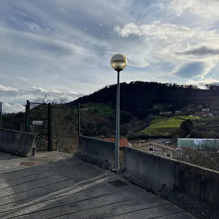 Ibarrangelu Suite * Ibarrangelu