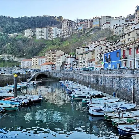 Ibarrangelu Suite * Ibarrangelu