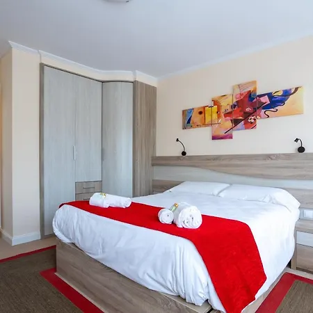 Ibarrangelu Suite * Ibarrangelu