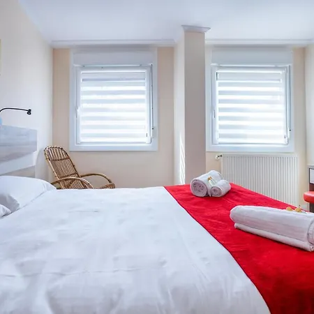 Ibarrangelu Suite * Ibarrangelu