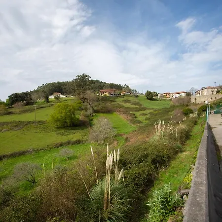 By Urdaibai 아파트 이바란겔루