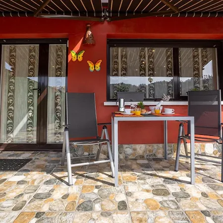 Ibarrangelu Suite איברנגלו