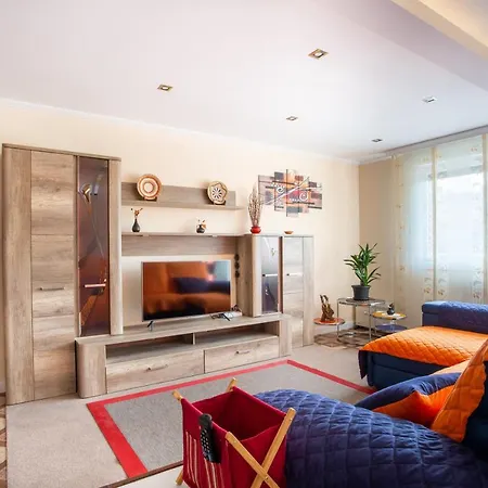 Ibarrangelu Suite * איברנגלו