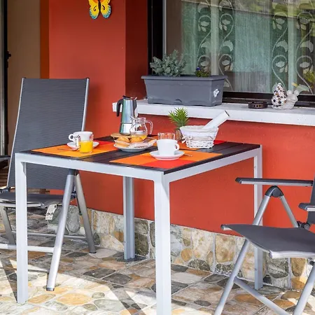Ibarrangelu Suite Apartmán *