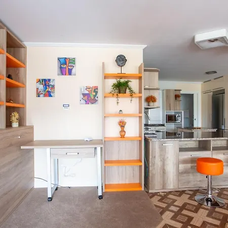 Ibarrangelu Suite * איברנגלו